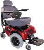 Bariatric Power Base