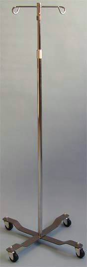 Basic IV Stand