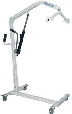 Basic Patient Lifter