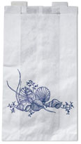 Bedside Disposable Plastic Bags