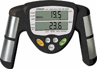 Body Fat Loss Analyzer