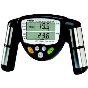 Omron Fat Loss Monitor
