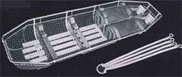 Break-Away Splint Stretcher Kit