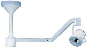 Single Ceiling Examination  Minor Surgery Light