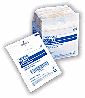 CURITY Gauze Sponge