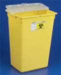 Chemotherapy Waste Containers