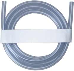 Clear Vinyl Lipo-Suction Tubing