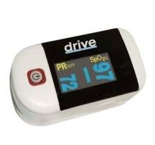 Clip Style Fingertip Pulse Oximeter