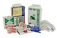 Construction Series First Aid Kits
