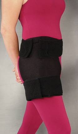 Cool Therapy Hip Wrap