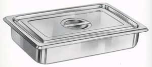 Instrument Tray Cover
