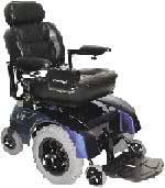 Cruiser Power Chair