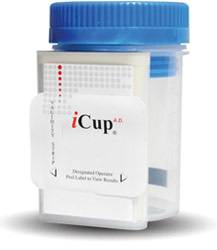 Cup Drug Test  9 Panel