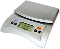 Digital Liquid Measuring Scale