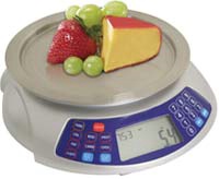 Digital Nutritional Food Scale