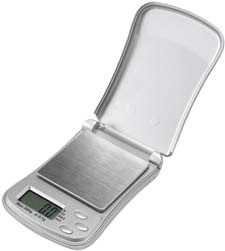 Digital Pocket Scale
