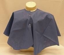 Disposable Mammogram Capes. 52in 58in