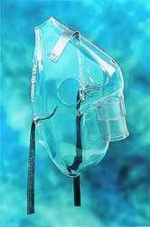 Disposable Pediatric Aerosol Mask