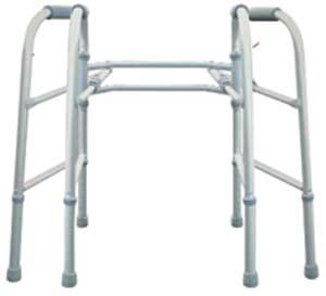 Dual Release Walker for Adults