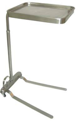 Durable Mayo Stand