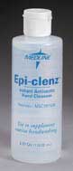 Instant Antiseptic Hand Cleanser Gel