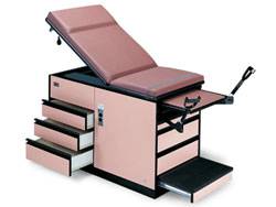 OBGYN Exam Table