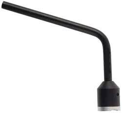 Fiber Optic Bent Arm Illuminator