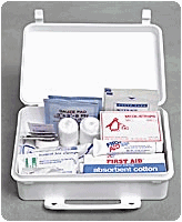 First Aid Kit