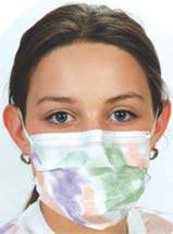 Fog Free Ultra-3-in-1 Ear-Loop Masks