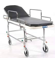 General Transport Base Stretcher