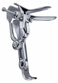 Vaginal Speculum