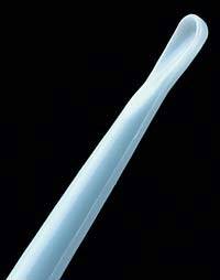 Disposable Blue Infant Soocp Ear Curette
