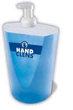 Alcohol Free Hand Sanitizer