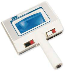 Handheld Ultraviolet Examining Lights