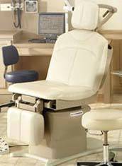 Hi-Lo Power Procedure Table