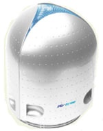 Premium Home Air Purifier Unit