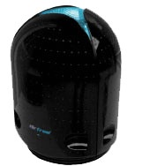 Deluxe Home Air Purifier Unit