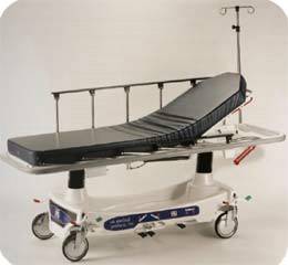 Hydraulic Stretcher