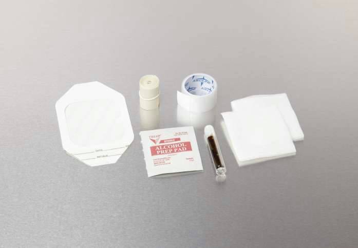 I.V. Start Kits