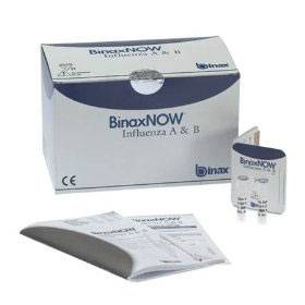 Influenza Rapid Test