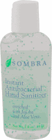 Instant Hand Sanitizer