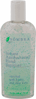 Instant Antibacterial Hand Sanitizer
