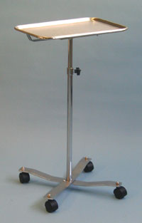 Dual Position Instrument Stand