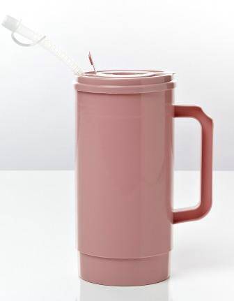 Insulated Thermal Carafes - Mauve
