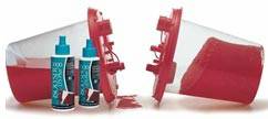 Isolyser Fluid Disinfectant