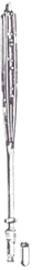 Kollman Urethral Dilator Straight