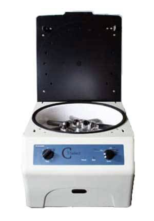Selectable-Speed Centrifuge 4-Place