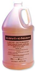 Cavi-Clean Liquid Detergent Concentrate