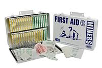 Mine Safety  Health Administration Kits in Metal Case