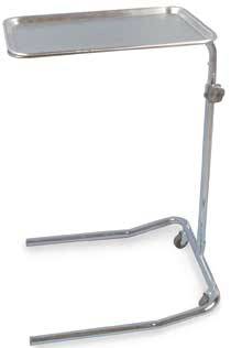 Mayo Tray Stand